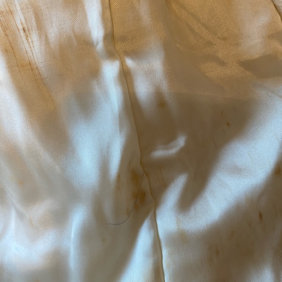 VINTAGE BERMANS FUR COAT - Picture 5 of 5